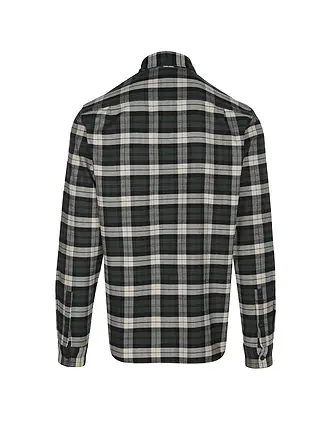 FRED PERRY | Hemd Regular Fit | 